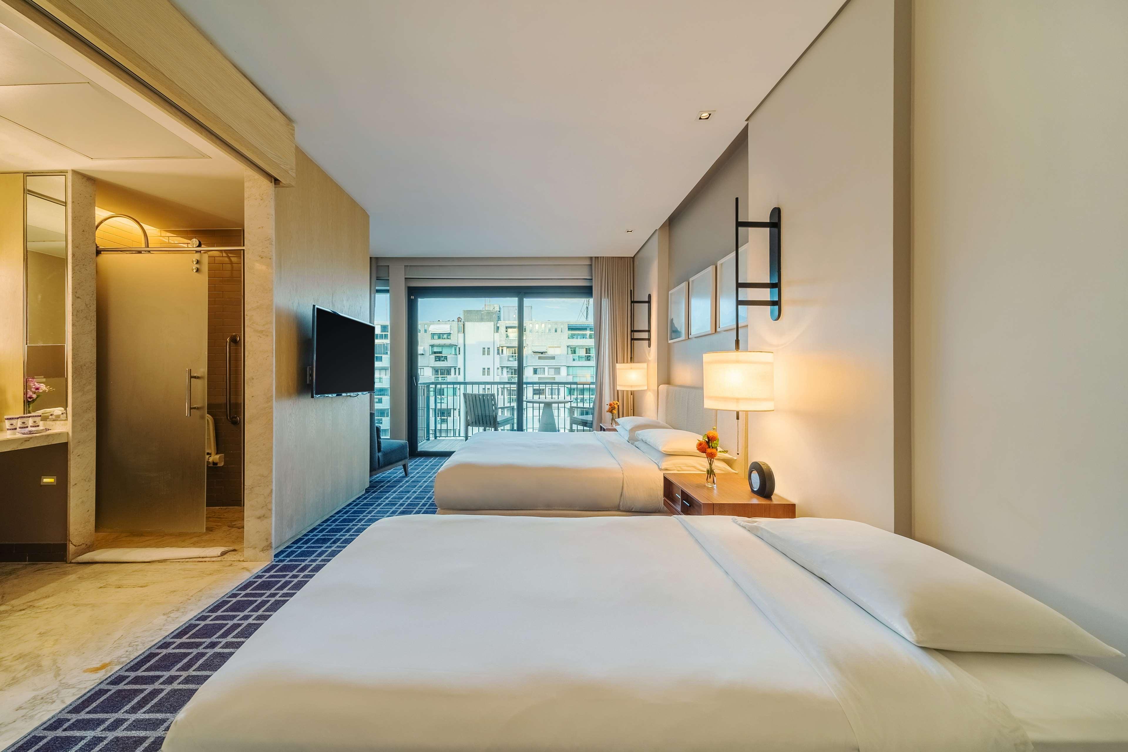 Grand Hyatt Rio De Janeiro Hotel Ngoại thất bức ảnh