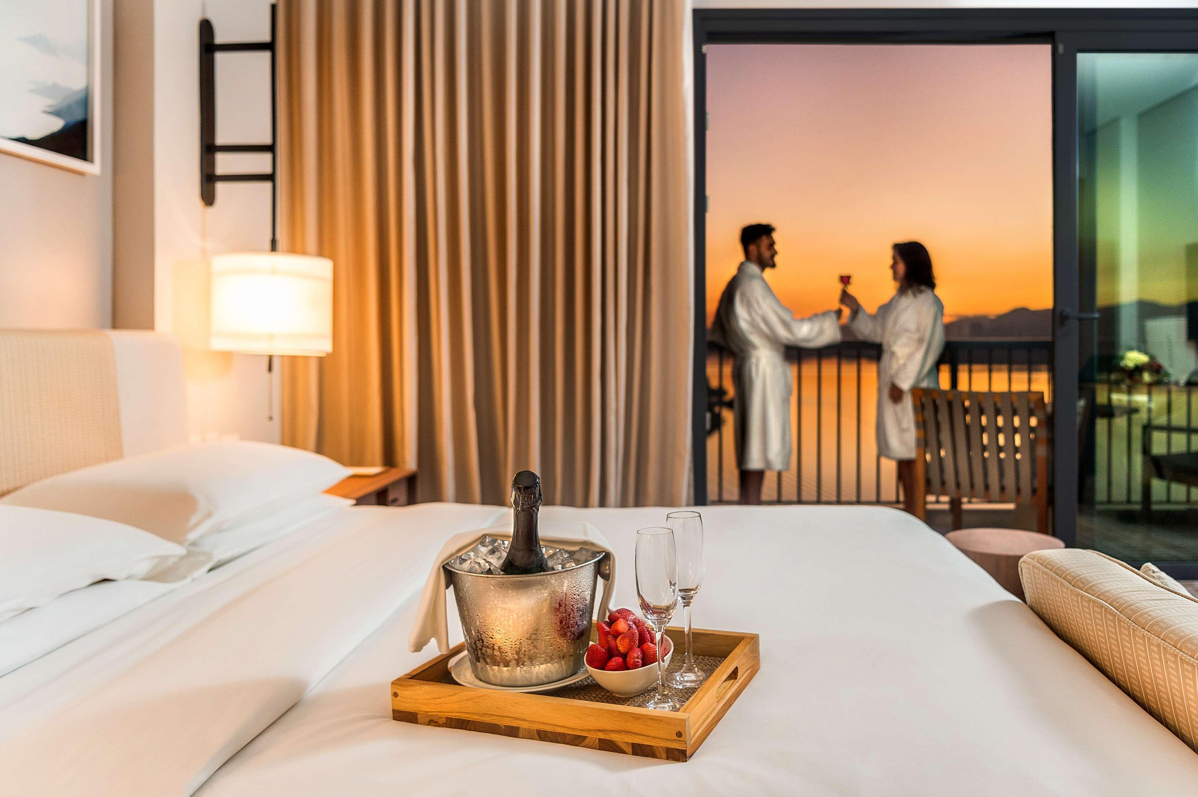 Grand Hyatt Rio De Janeiro Hotel Ngoại thất bức ảnh